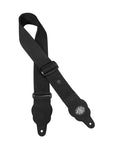 Gaucho GST-100-BK Grass Series guitar strap