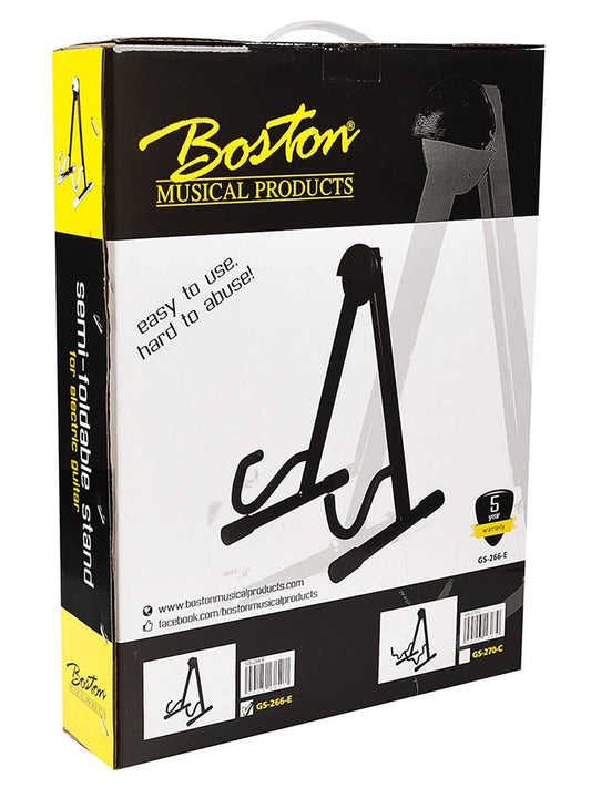 Boston GS-266-E electric foldable stand