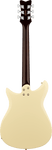 Grestch Electromatic CVT Double-Cut  Vintage White