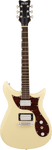 Grestch Electromatic CVT Double-Cut  Vintage White