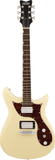 Grestch Electromatic CVT Double-Cut  Vintage White