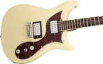 Grestch Electromatic CVT Double-Cut  Vintage White