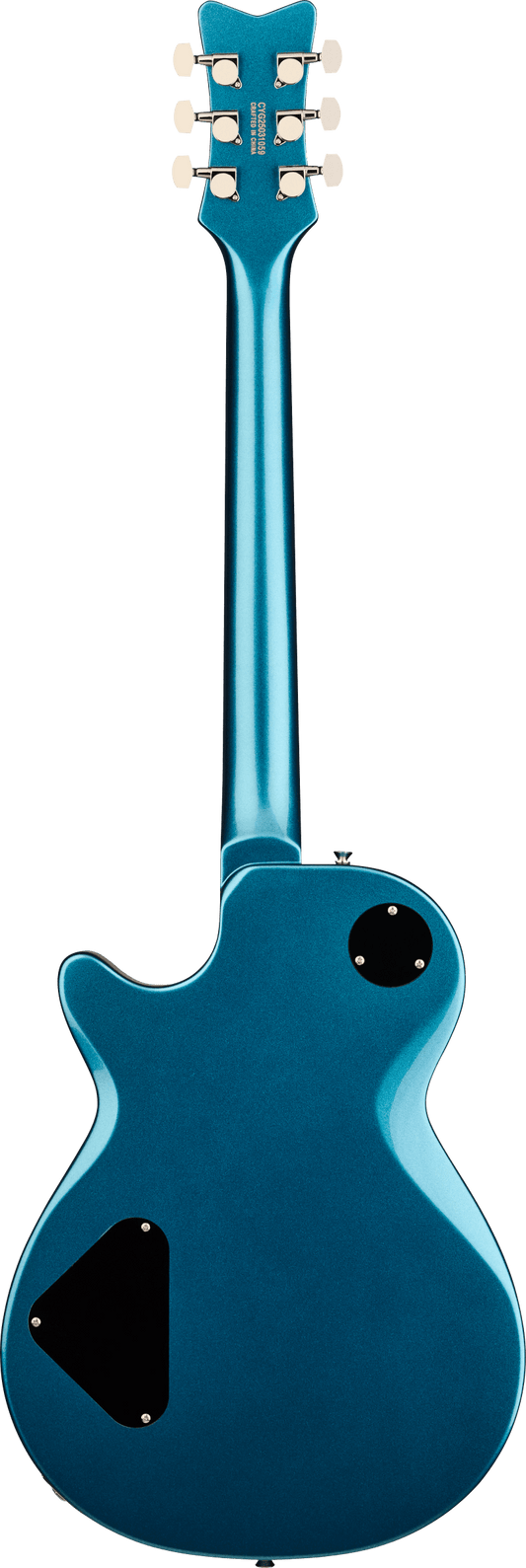 Gretsch Electromatic Jet Club Riviera Blue
