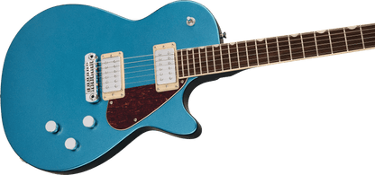 Gretsch Electromatic Jet Club Riviera Blue