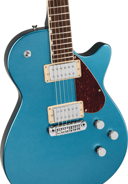 Gretsch Electromatic Jet Club Riviera Blue