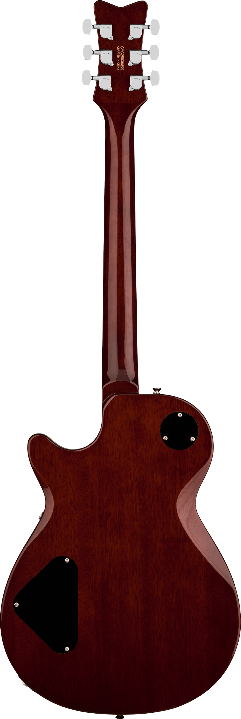 Gretsch Electromatic Jet Cadillac Green