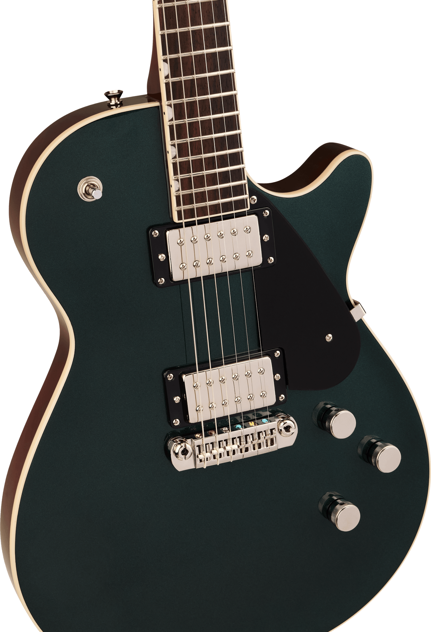 Gretsch Electromatic Jet Cadillac Green