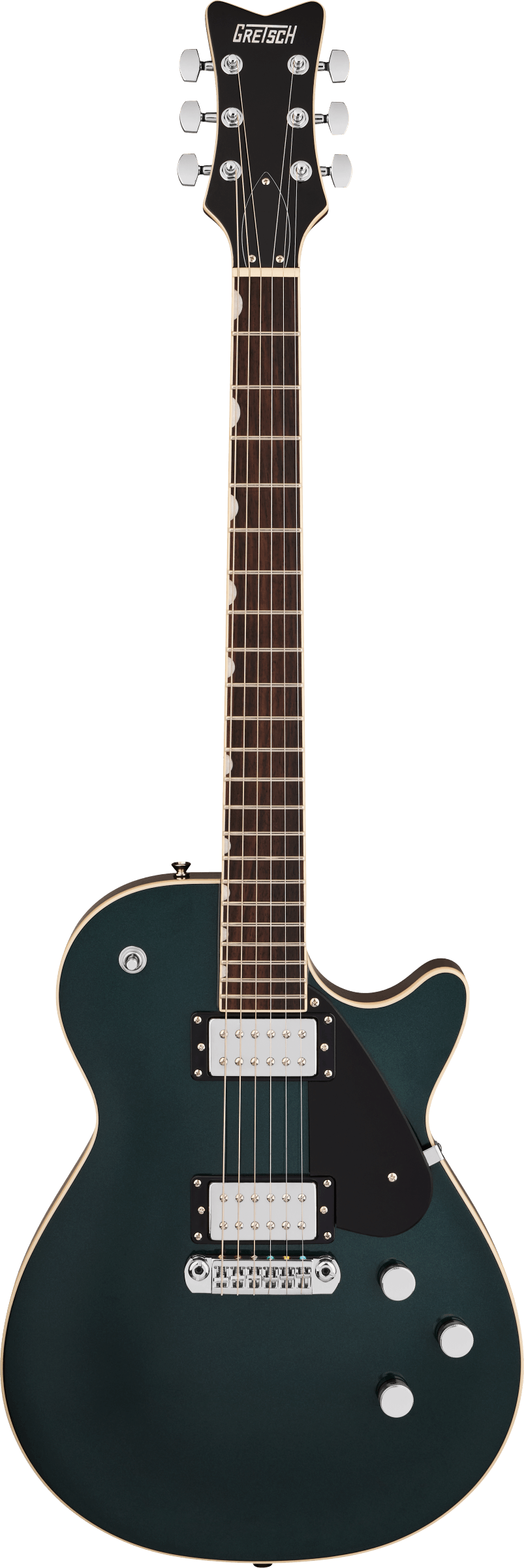 Gretsch Electromatic Jet Cadillac Green