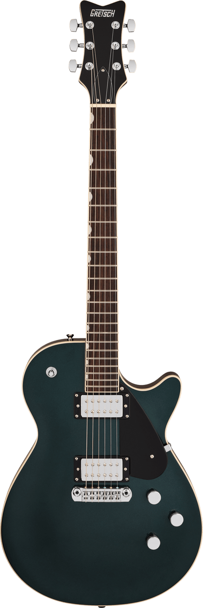 Gretsch Electromatic Jet Cadillac Green