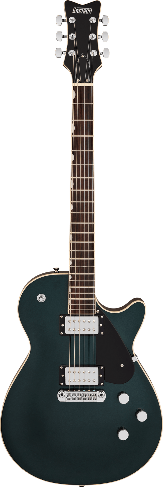 Gretsch Electromatic Jet Cadillac Green