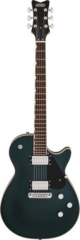 Gretsch Electromatic Jet Cadillac Green