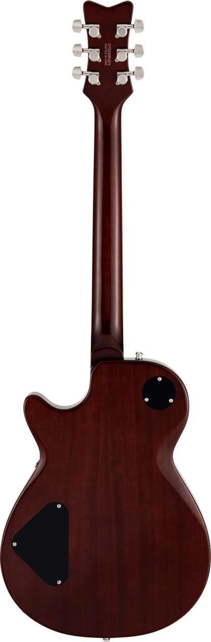 Gretsch Electromatic Premier Jet Robusto Burst