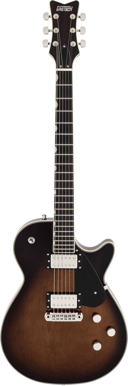 Gretsch Electromatic Premier Jet Robusto Burst