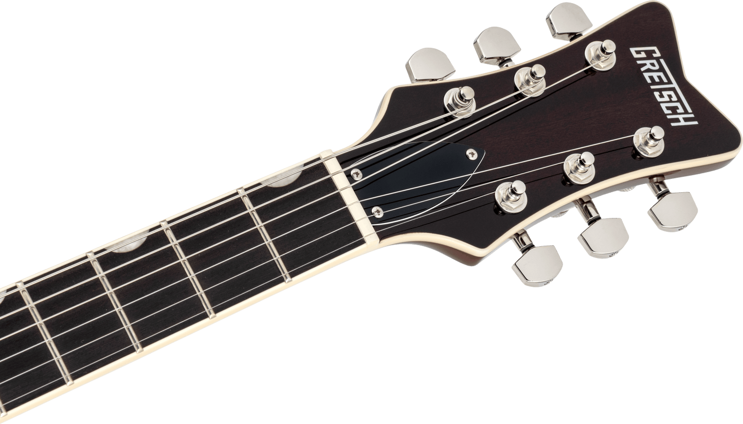 Gretsch Electromatic Premier Jet Robusto Burst