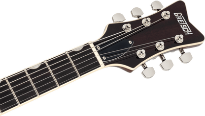 Gretsch Electromatic Premier Jet Robusto Burst