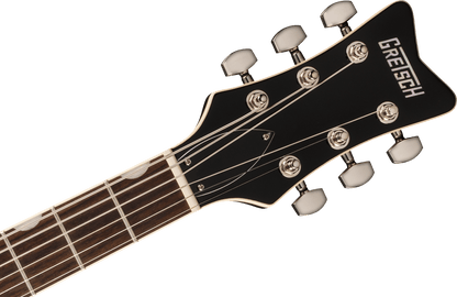 Gretsch Electromatic CVT Baritone Bristol Fog