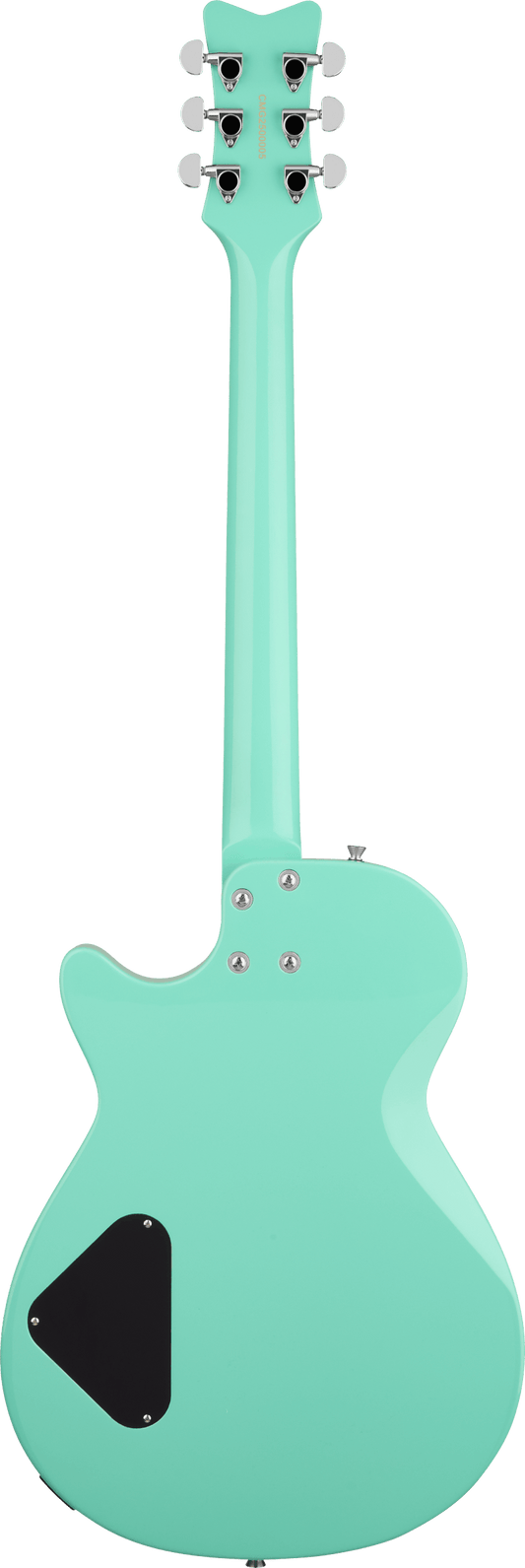 Gretsch Streamliner Jet Club Sea Foam Green