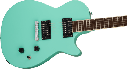 Gretsch Streamliner Jet Club Sea Foam Green