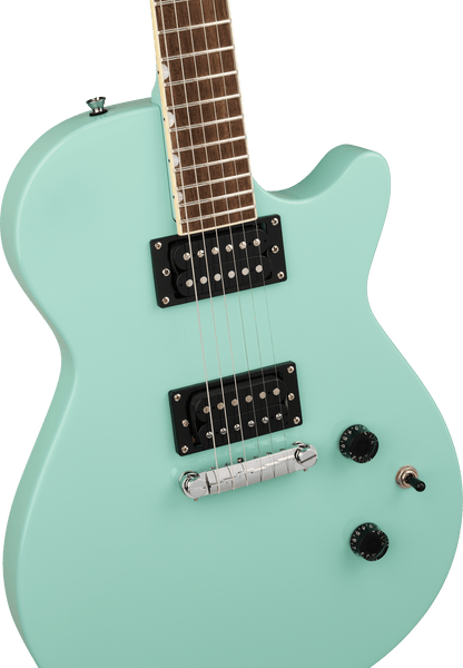 Gretsch Streamliner Jet Club Sea Foam Green