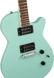 Gretsch Streamliner Jet Club Sea Foam Green