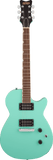 Gretsch Streamliner Jet Club Sea Foam Green