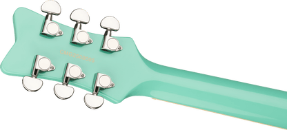Gretsch Streamliner Jet Club Sea Foam Green