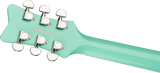Gretsch Streamliner Jet Club Sea Foam Green