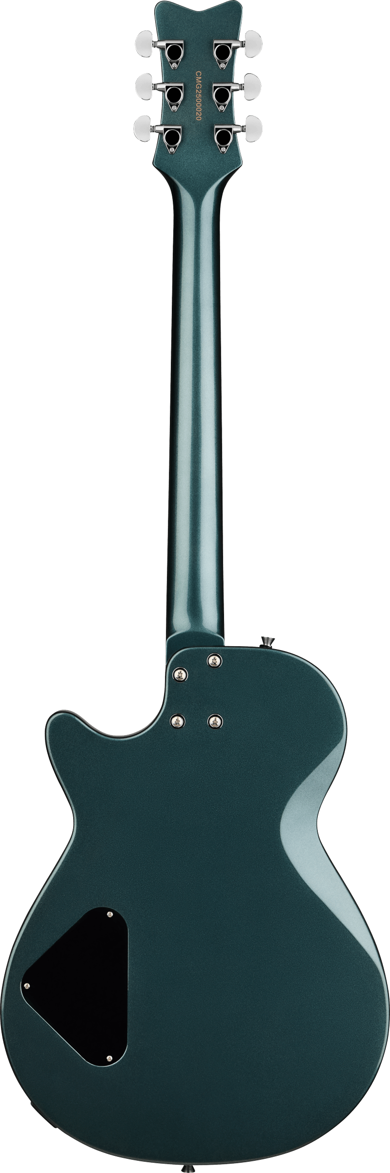 Gretsch Streamliner Jet Gunmetal