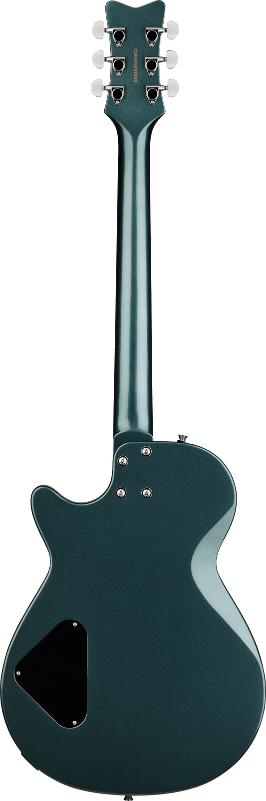 Gretsch Streamliner Jet Gunmetal