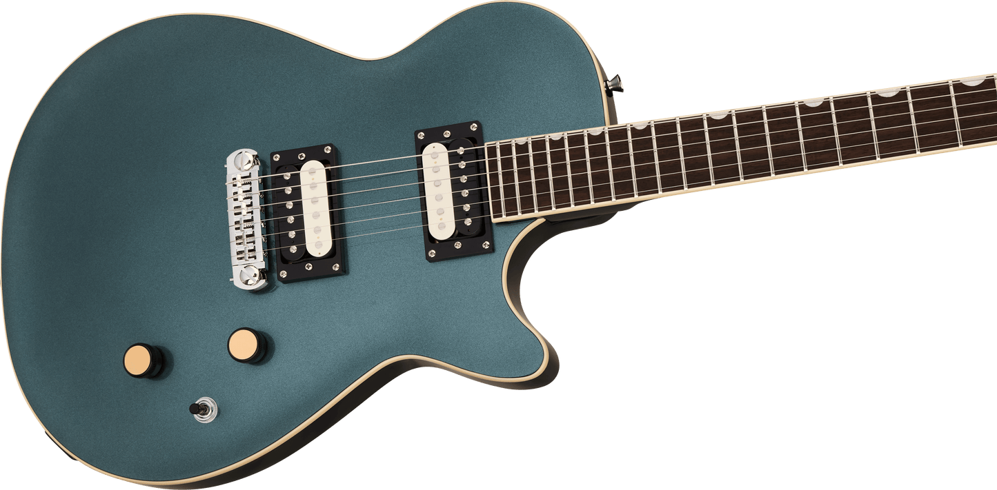 Gretsch Streamliner Jet Gunmetal