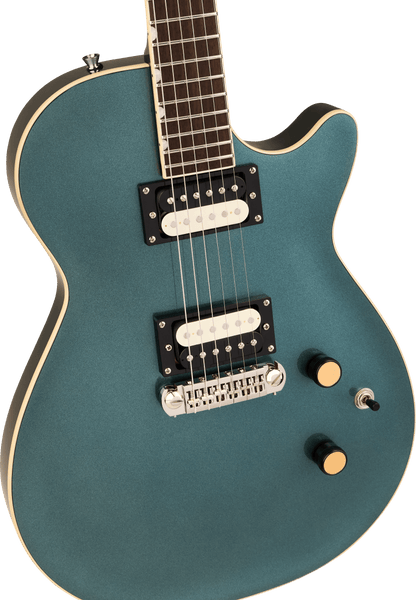 Gretsch Streamliner Jet Gunmetal
