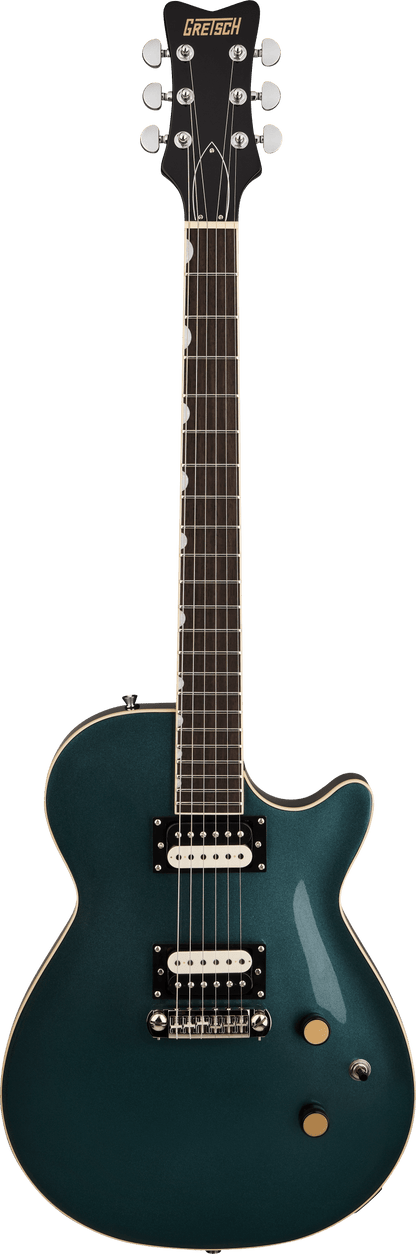 Gretsch Streamliner Jet Gunmetal