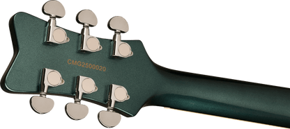 Gretsch Streamliner Jet Gunmetal