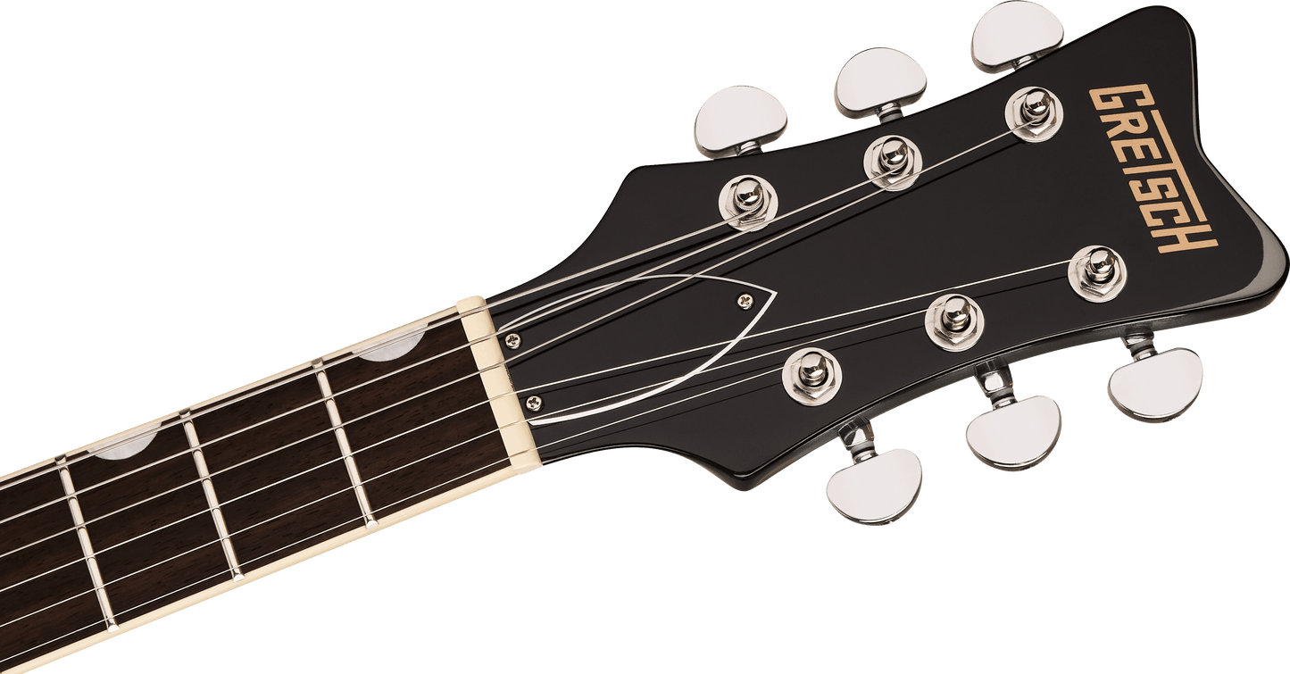 Gretsch Streamliner Jet Gunmetal