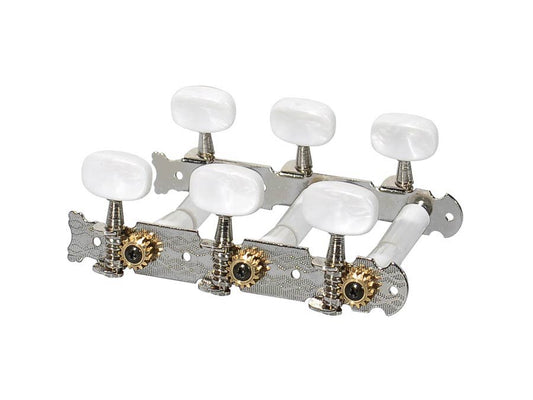 Boston 126-P Machine Heads for Classical guitar
