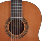 Salvador Cortez CC-10-JR Junior 3/4 Classic student line