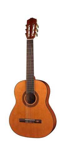 Salvador Cortez CC-10-JR Junior 3/4 Classic student line