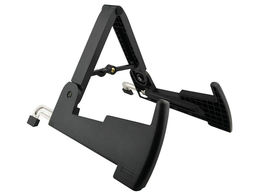 Boston Instruments Boston GS-450 foldable universal instrument stand – Dirk Witte