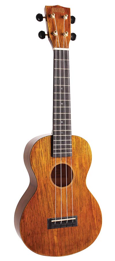 Mahalo MH2VNA Hano Series concert ukulele