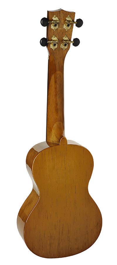 Mahalo MH2VNA Hano Series concert ukulele