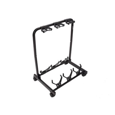 Boston GS-903 universal 3 guitar rack stand