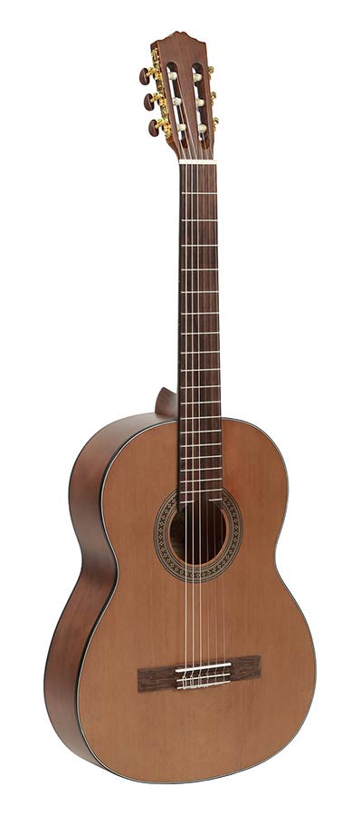 Salvador Cortez CC-06 Classic guitar student line