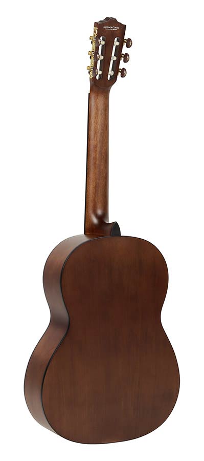 Salvador Cortez CC-06 Classic guitar student line