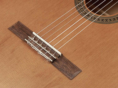 Salvador Cortez CC-06 Classic guitar student line