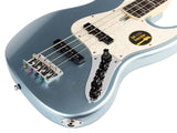 Sire Basses V7 2nd Gen Series Marcus Miller alder 4-string Lake Placid Blue