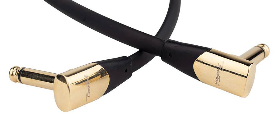 Boston PC-320-20 flat patch cable