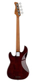 Sire P5R A4/TS Marcus Miller 4-string tobacco sunburst