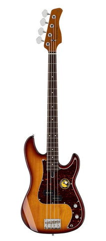 Sire P5R A4/TS Marcus Miller 4-string tobacco sunburst