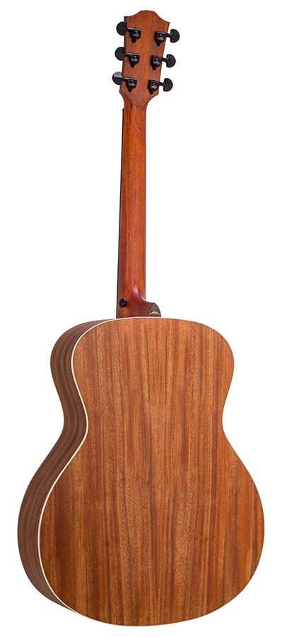 Bromo BAA2 Appalachian Series auditorium guitar