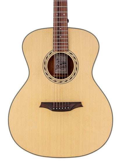 Bromo BAA2 Appalachian Series auditorium guitar